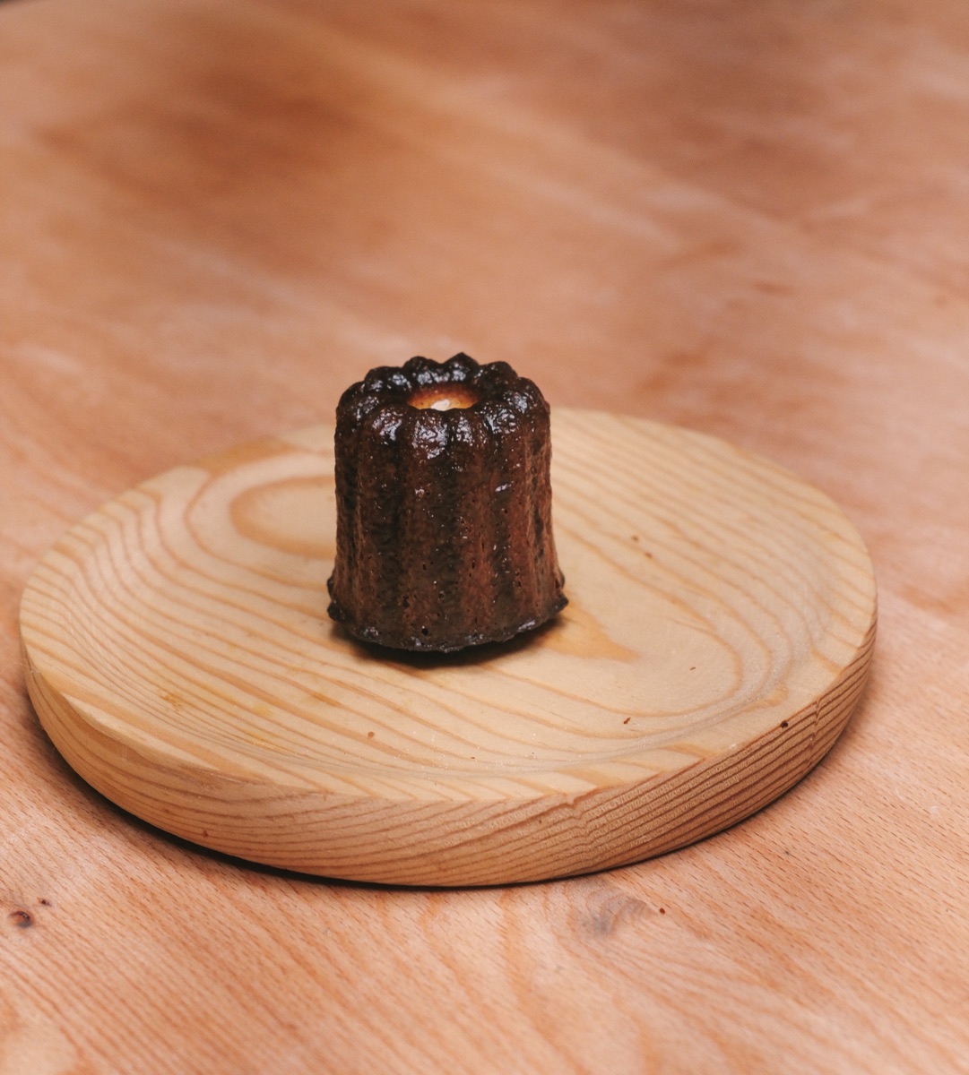 Santo Bakehouse bread